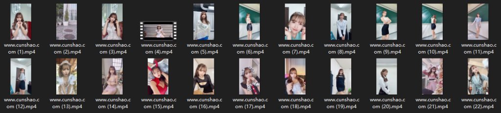 图片[4]-三上悠亚tiktok抖音全套322个视频合集