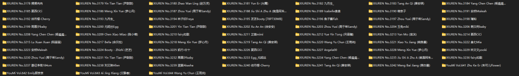 图片[11]-抖音快手美女写真套图站-N套无水印原图打包-TB级资源