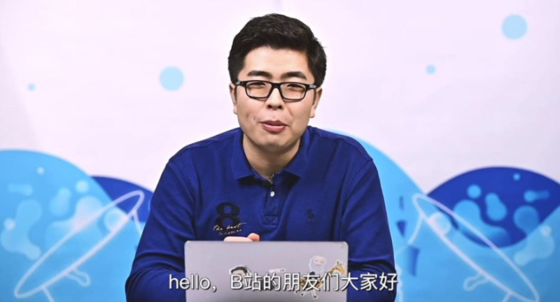 Python小白也能听懂的入门课-爱分享资源网