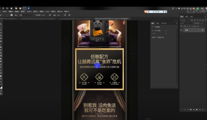 EVI电商视觉形象-爱分享资源网
