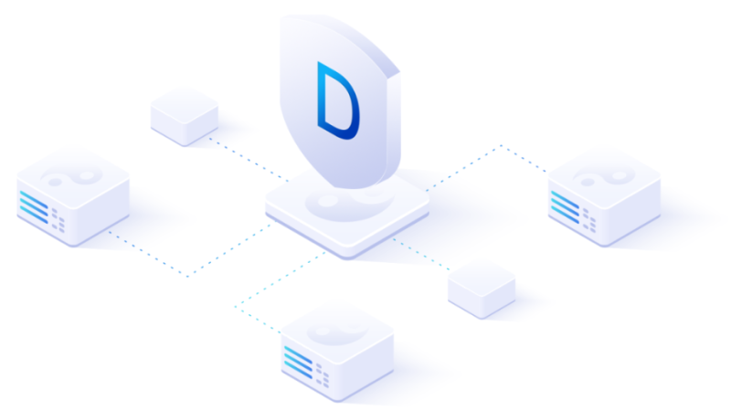 总结常见DDOS防御方案-爱分享资源网