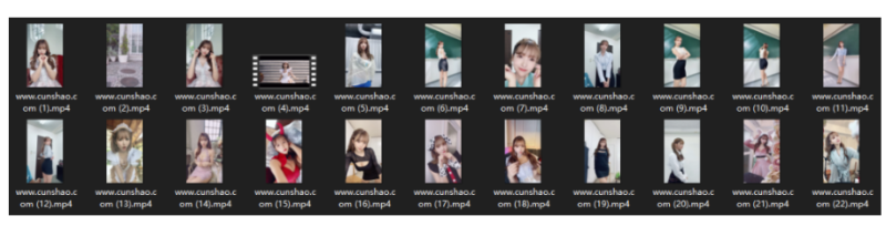 三上悠亚tiktok抖音全套322个视频合集-爱分享资源网