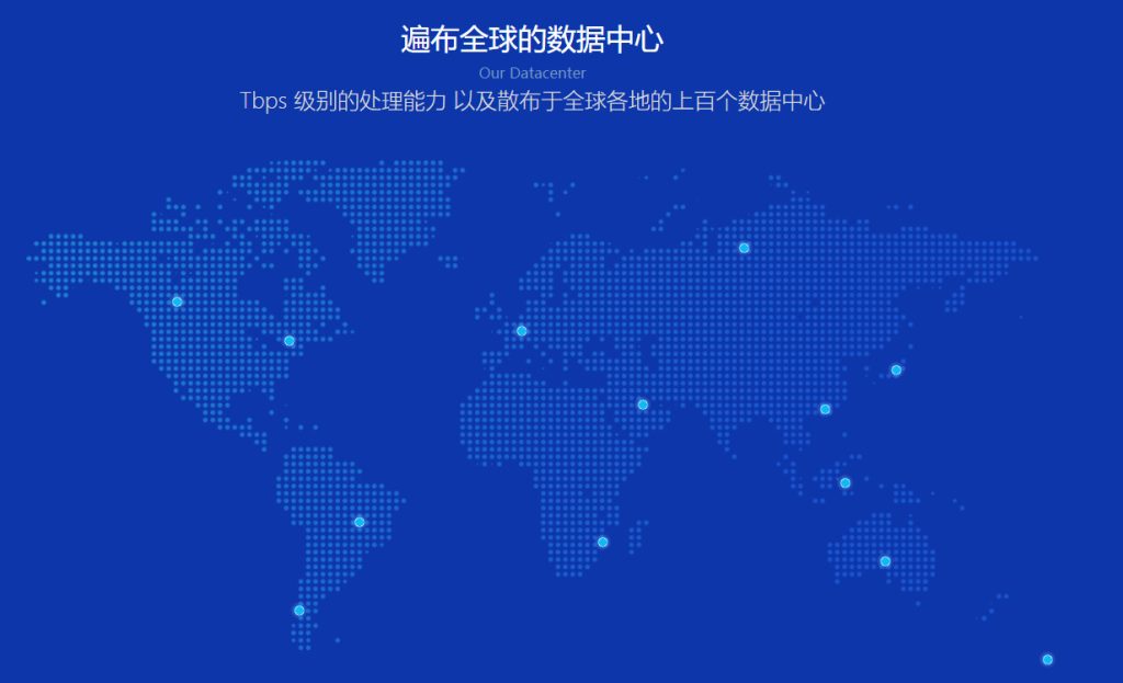图片[1]-一款地图标点源码-idc节点显示专用