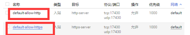 图片[6]-免费vpn-谷歌云-ssr搭建