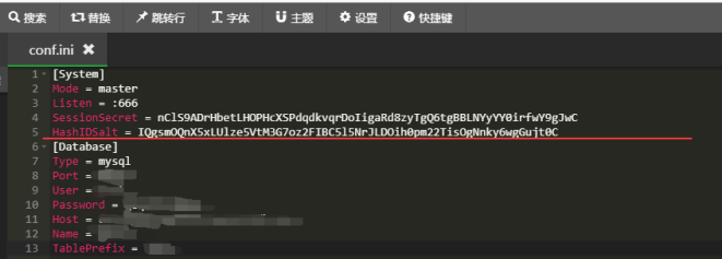 图片[4]-Cloudreve v3安装教程一个美观且支持对接多个存储的多用户网盘程序