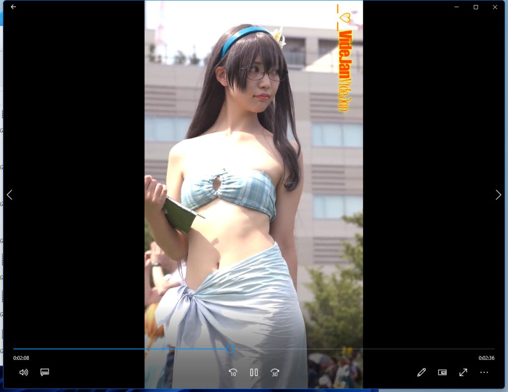 图片[3]-icosplay角色扮演写真视频全套一千多个视频25gb