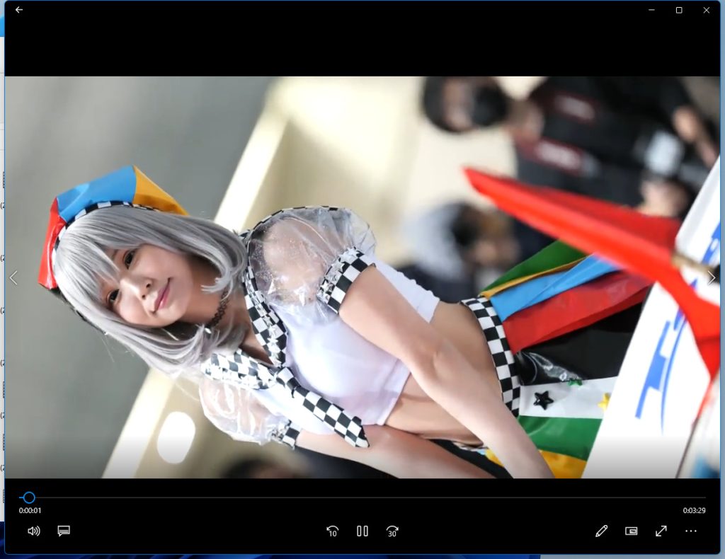 图片[2]-icosplay角色扮演写真视频全套一千多个视频25gb