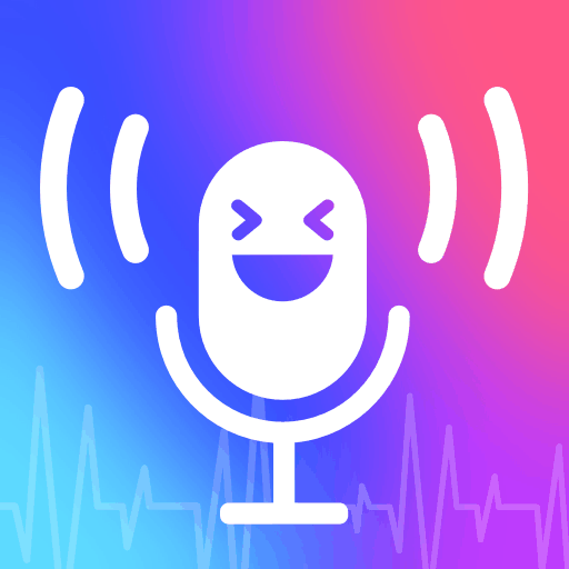 图片[1]-Voice Changer安卓手机变声器效果十分的逼真软件