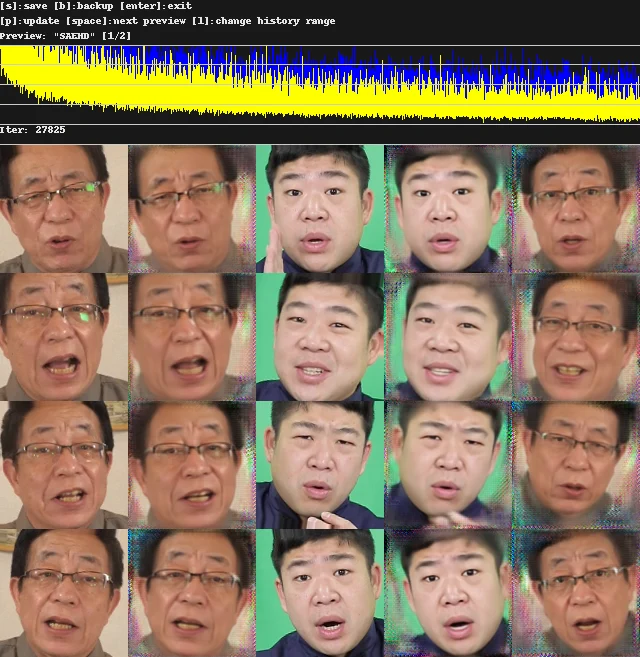 图片[2]-AI人工智能换脸技术换脸脚本_详细教程-爱分享资源网