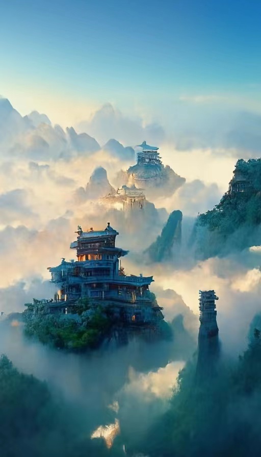 图片[2]-智能ai制图抖音短视频变现项目_教程_软件-爱分享资源网