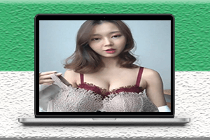 2019国内性感美女视频内衣讲解-爱分享资源网