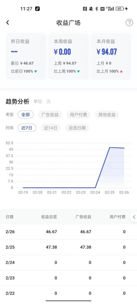 图片[3]-ChatGPT实操百家号最新玩法_每日收益100+