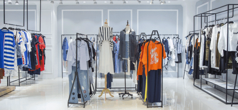 服装店进货渠道怎么找-爱分享资源网