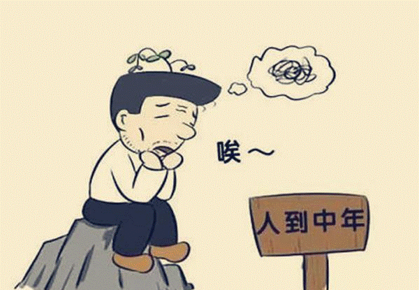 中年人创业适合做什么-爱分享资源网