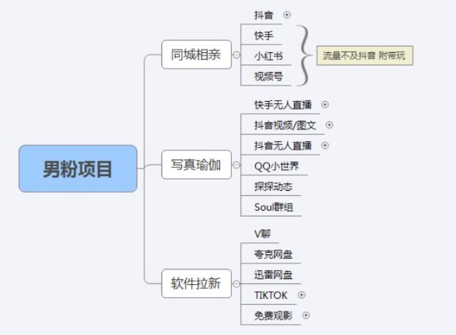 图片[5]-2023男粉高客单价实操落地项目_通过短视频转私域日产500+