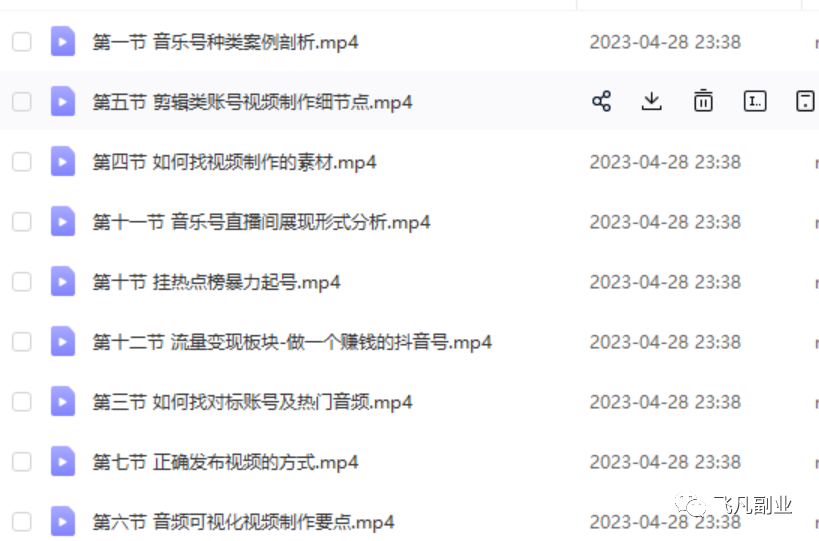 图片[2]-月入过万的车载U盘项目：成功背后的秘密揭示-爱分享资源网