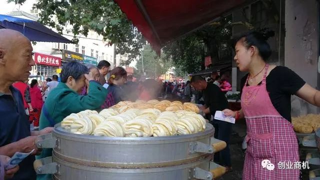 图片[2]-50岁中年人适合的4个小生意，无门槛，真暴利！-爱分享资源网
