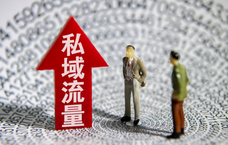 想要年入百万，你要先打造流量渠道！-爱分享资源网