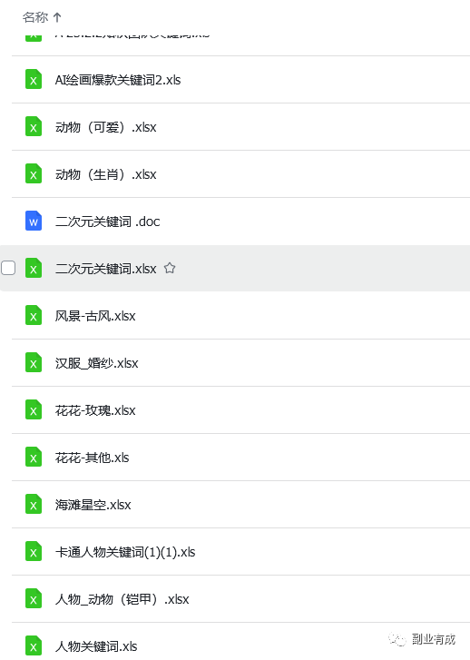 图片[3]-懒人，也能日入1000+副业项目-爱分享资源网