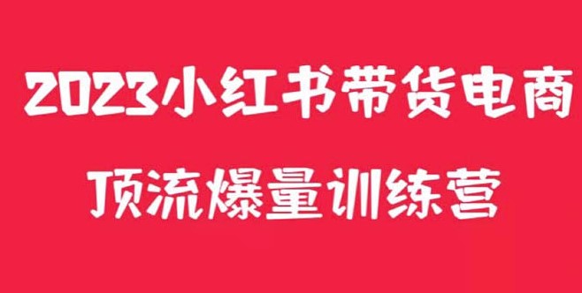 图片[1]-独家秘籍揭秘：小红书训练营带你月入3W+_养生花茶系列开启新商机