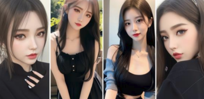 美女号，搬运操作，月入5000+不是梦-爱分享资源网