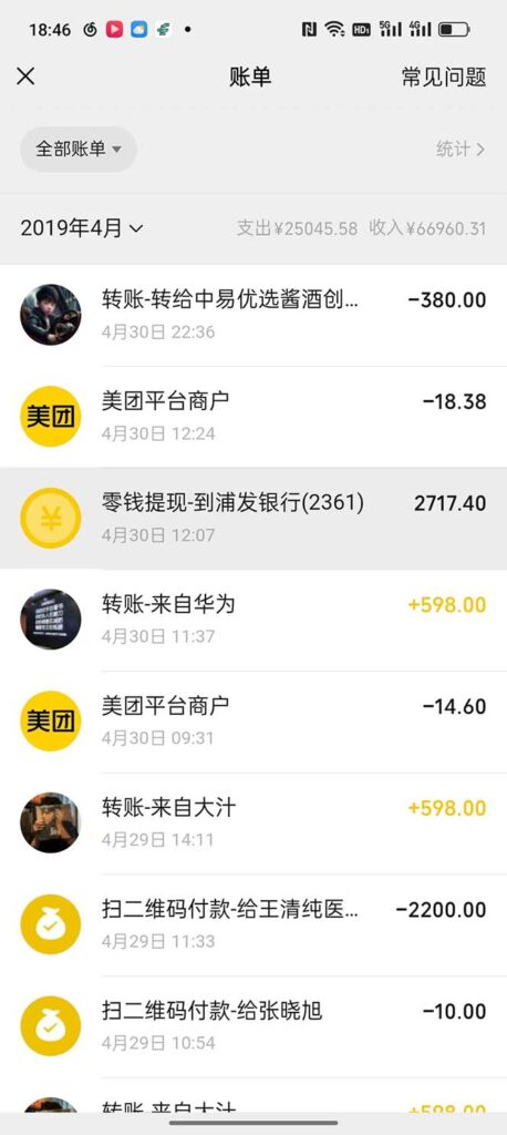 图片[3]-韭菜致富：我在一年内赚得百万！