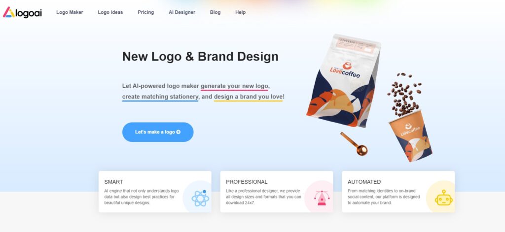 图片[1]-LogoAi_快速生成英文LOGO_AI设计工具