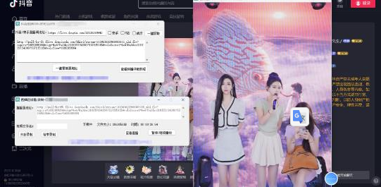 图片[2]-电脑版直播源获取与转播教程-快速实现直播录制与分享