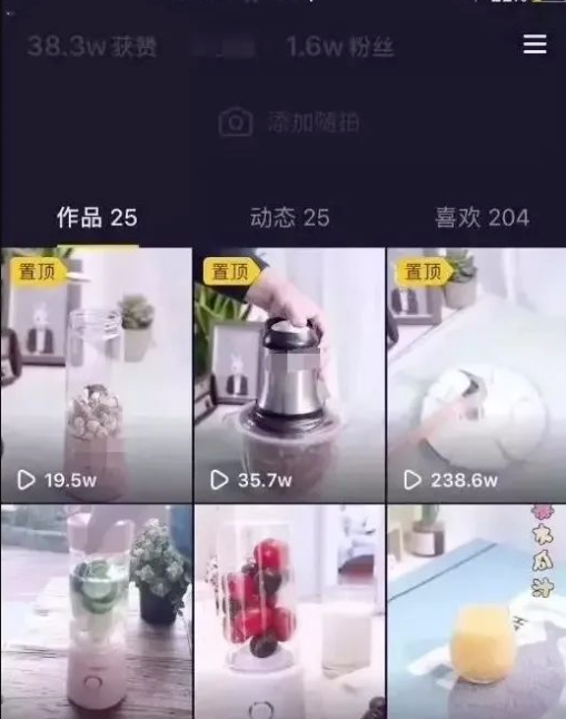 图片[3]-揭秘偏门项目-月入过万靠谱可行！