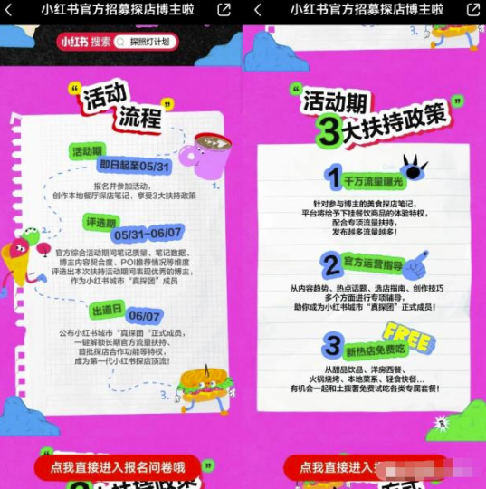 轻松变现！小红书探照灯计划揭秘，普通人也能赚大钱！-爱分享资源网