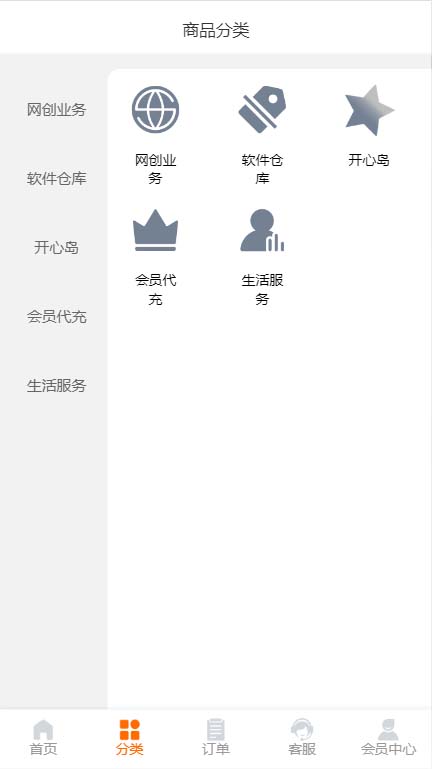图片[2]-轻松搭建时光网知识付费_开启发卡网赚模式