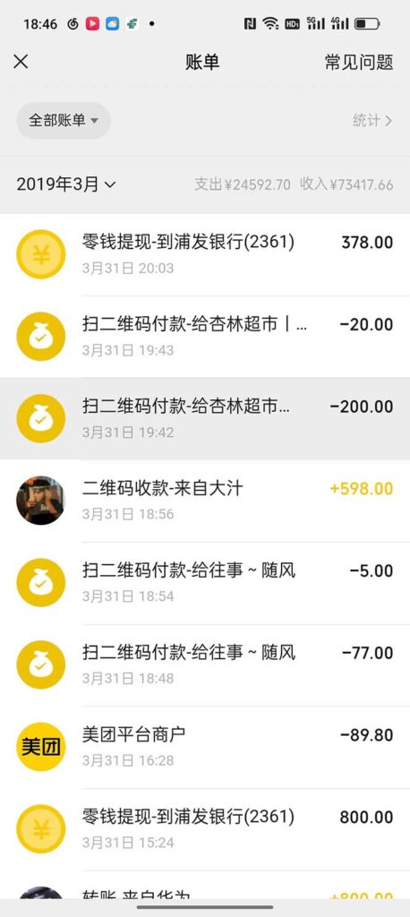 图片[2]-韭菜致富：我在一年内赚得百万！