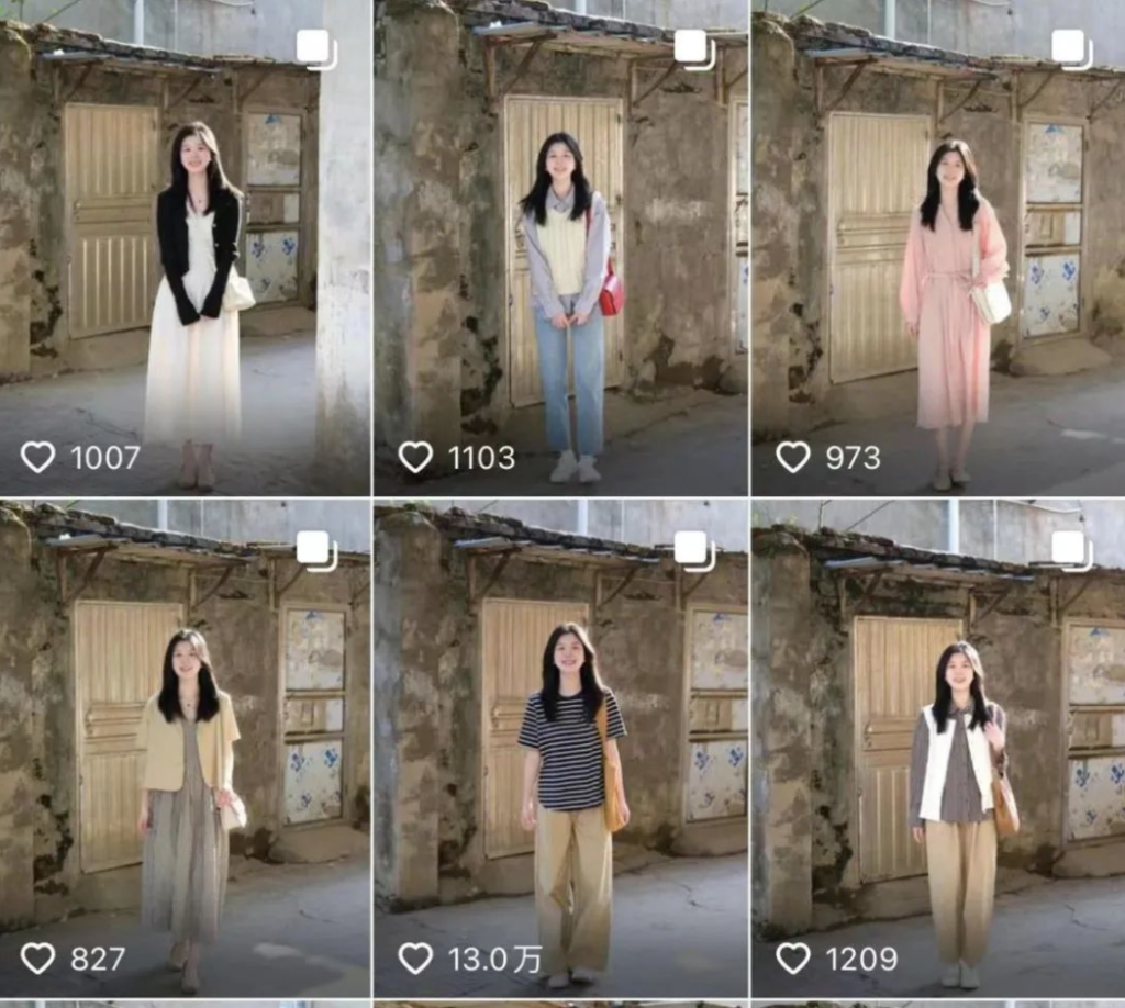 图片[1]-抖音图文带货秘籍大揭示！从定位账号到精选产品-爱分享资源网