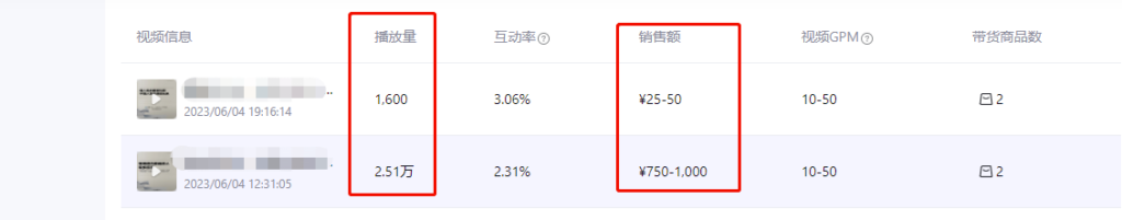 图片[10]-抖音图文带货秘籍大揭示！从定位账号到精选产品-爱分享资源网