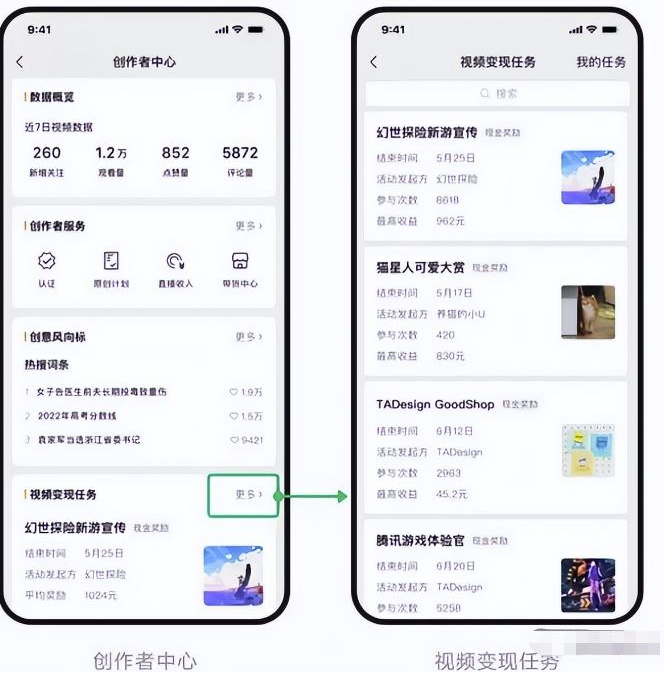 图片[3]-游戏直播带货，视频号上赚取丰厚收益！