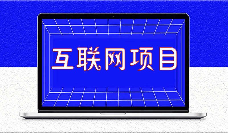 做互联网项目_你必须知道的引流技巧和套路-爱分享资源网