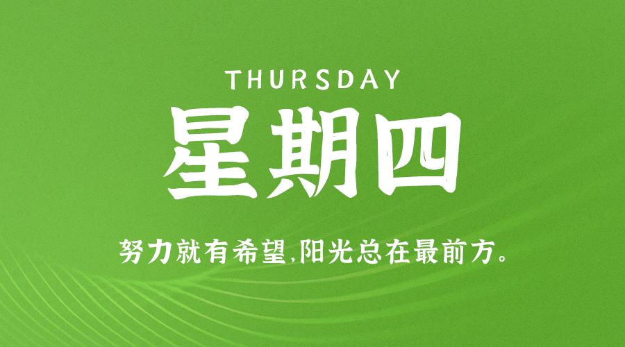 07月20日_星期四_在这里每天60秒读懂世界！-爱分享资源网