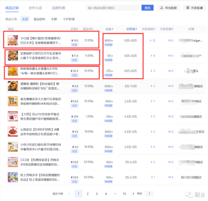 图片[5]-借助几张图_半个月赚了7000块