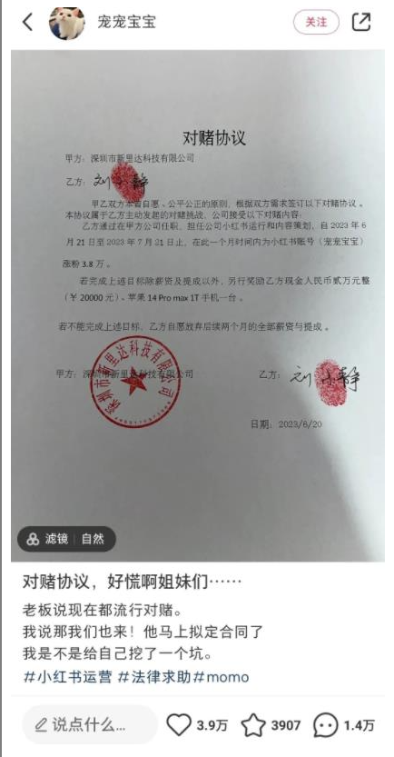 揭秘一条笔记涨粉8w+的套路-爱分享资源网