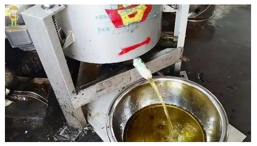 图片[3]-农村财富秘籍：开办独特花生榨油作坊_变废为宝！-爱分享资源网