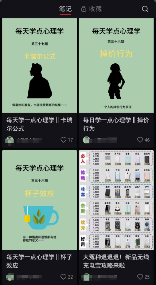 图片[5]-闷声操作：小红书赚钱新玩法-爱分享资源网