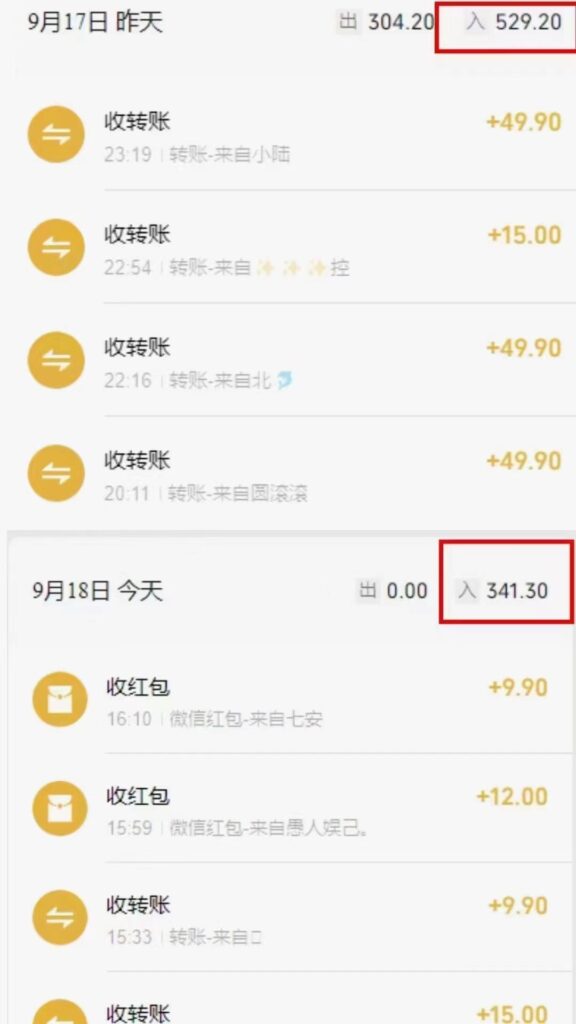 图片[3]-小红书商单升级攻略_5天快速获得千粉_掌握5种变现渠道_实现每月1万收入