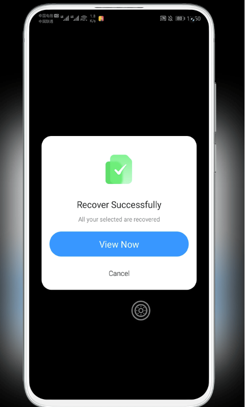 图片[2]-[Android] 使用Dr.Fone v5.1.2.62恢复丢失的数据