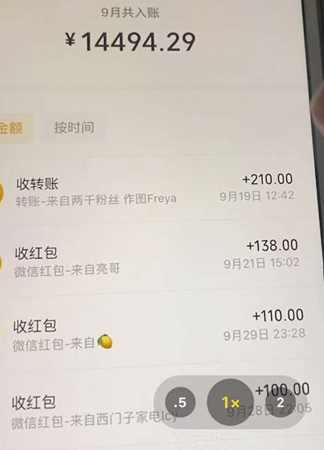 图片[2]-冷门画车项目：零基础也能学会的赚钱秘籍-爱分享资源网