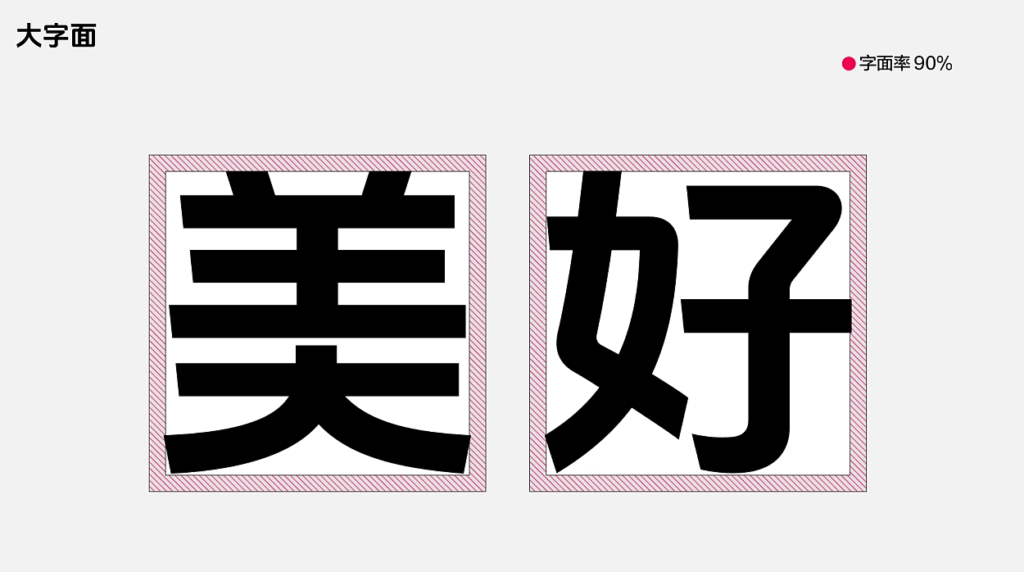 图片[3]-抖音美好体：一种激发正能量的创意字体