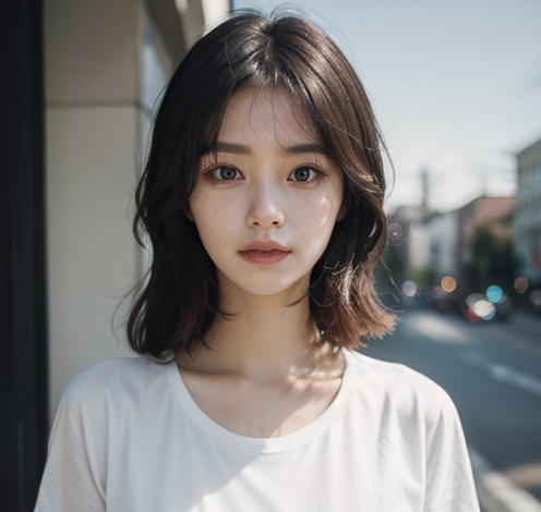 图片[2]-学会制作虚拟美女_成为AI绘图大师-爱分享资源网