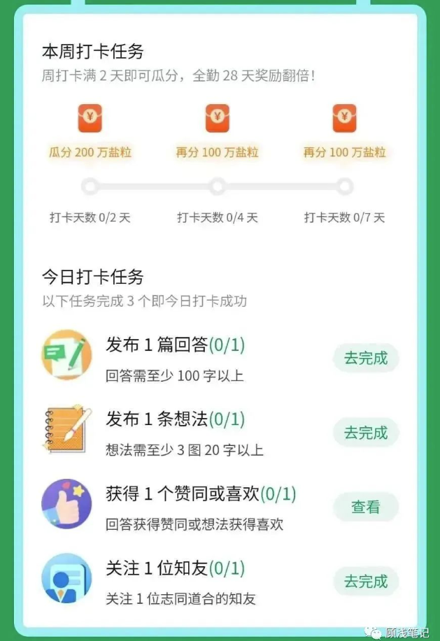 图片[7]-日赚数百元_知乎赚钱新玩法-爱分享资源网