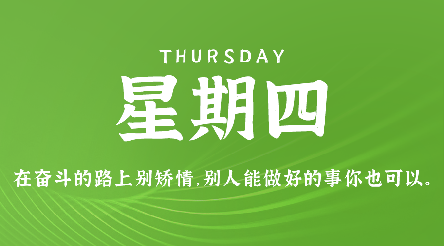 12月7日_星期四_在这里每天60秒读懂世界！-爱分享资源网