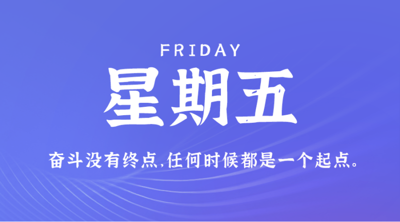 12月29日_星期五_在这里每天60秒读懂世界！-爱分享资源网