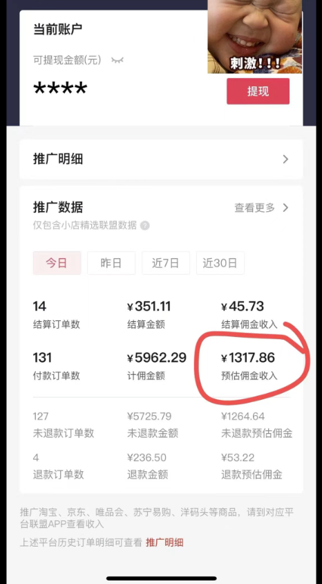 图片[3]-抖音年货图文带货_AI自动生成图文_日入1000+